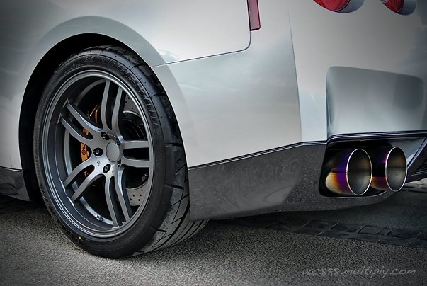Nissan gtr club philippines #8
